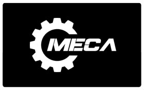 Meca Sim Hardware