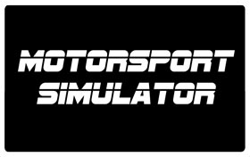 Motorsport Simulator