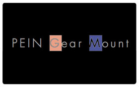 Pein Gear Mount