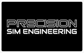 Precision Sim Engineering