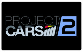 Project CARS 2