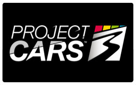 Project CARS 3