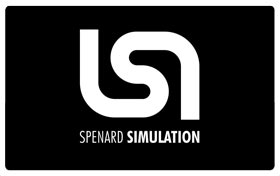 Spenard Simulation