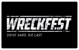 Wreckfest