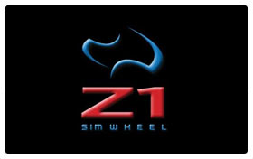 Z1 Simwheel