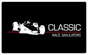 Classic Race Simulators