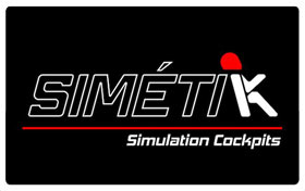 Simetik