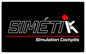 Simetik