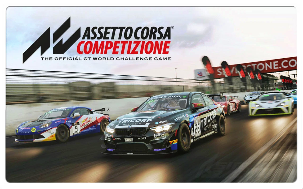 assetto corsa competizione track list assetto corsa competizione track list