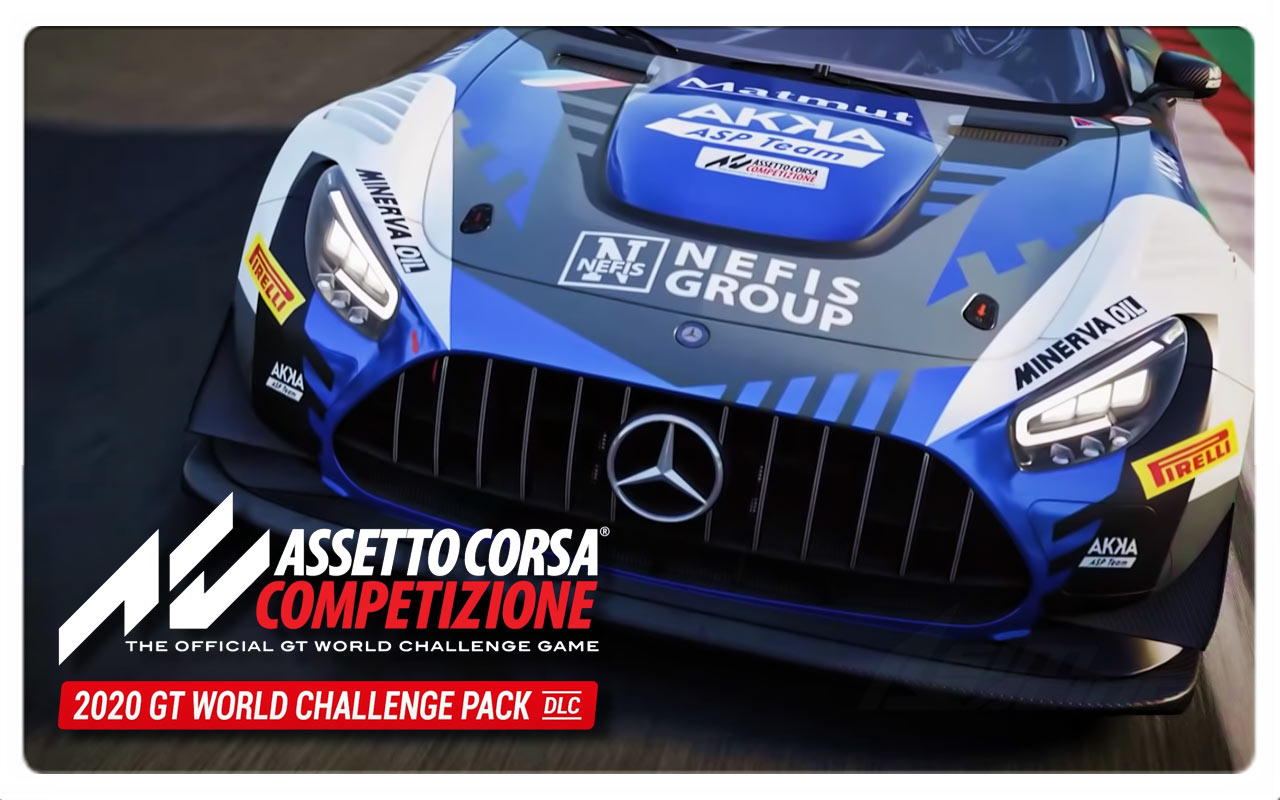 assetto corsa competizione price assetto corsa competizione price