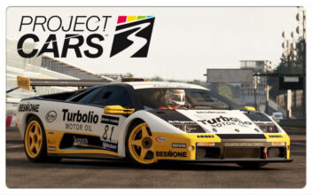 Buy Project CARS 3: Style Pack