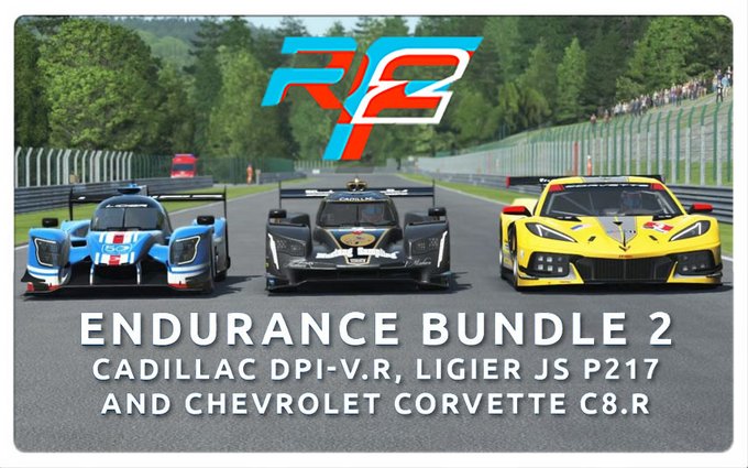 rfactor 2 endurance mod rfactor 2 endurance mod
