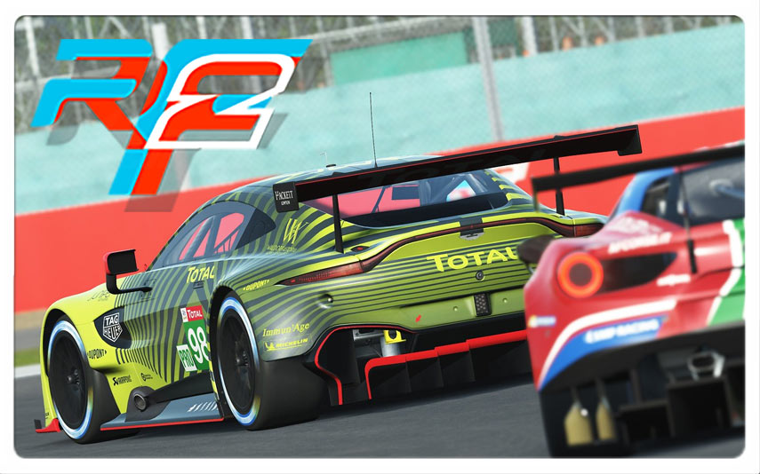 rfactor 2 reviews