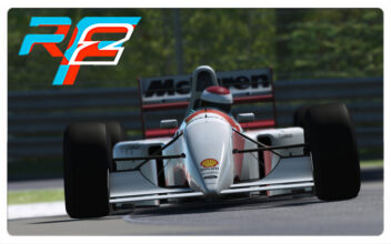 rFactor 2 Competition System Blog Week 3