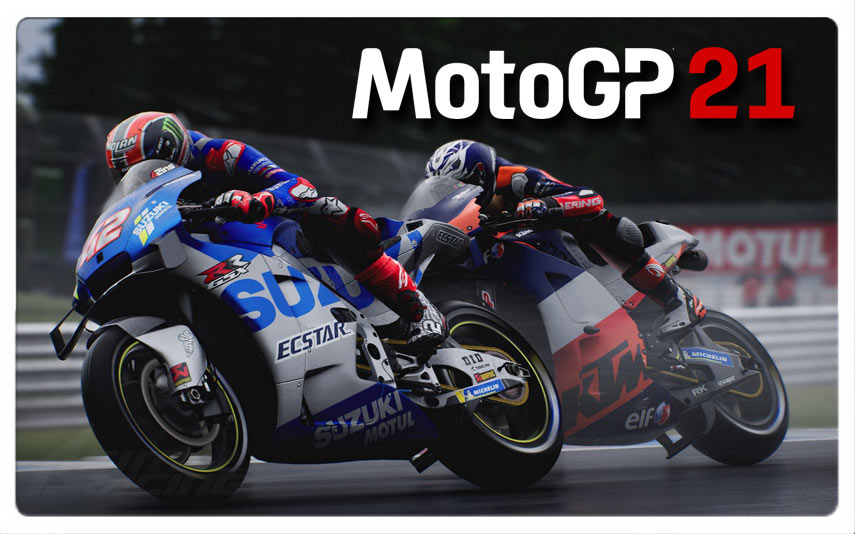 motogp 21 game news