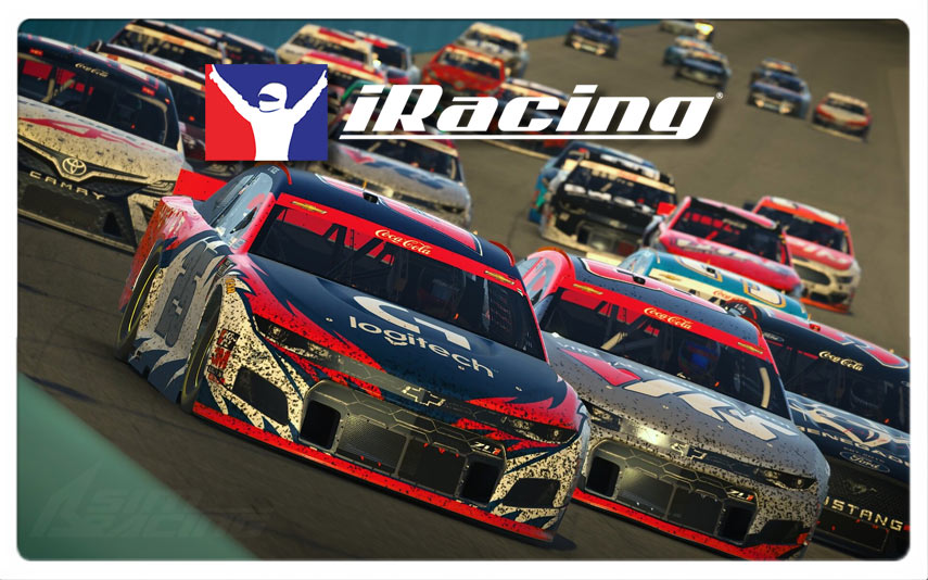 Iracing Season 1 2022 Schedule