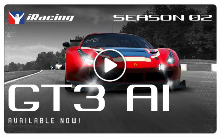 iracing ai tracks