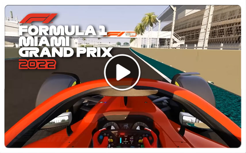 Bsimracing - Sim Racing Resources and News for the racing enthousiast.