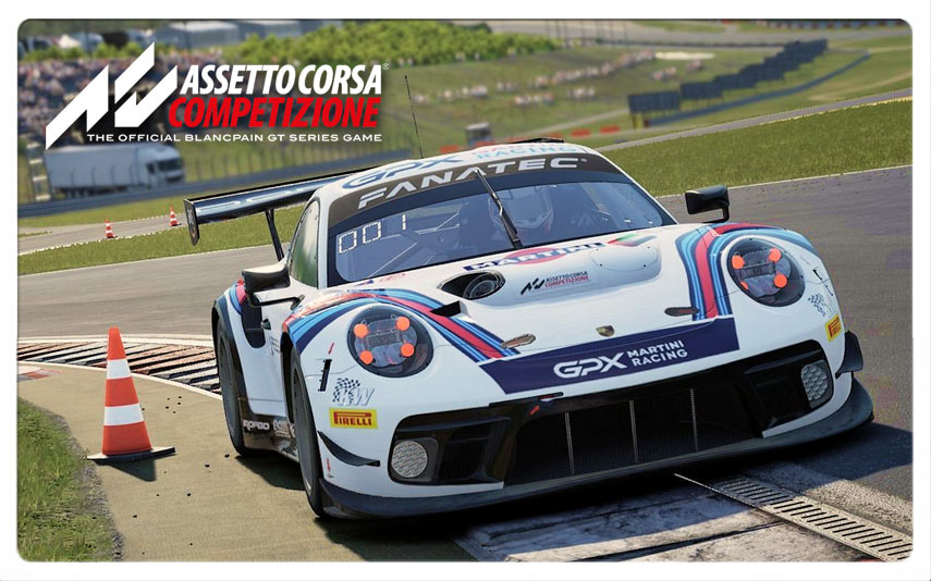 how to turn off car damage in assetto corsa