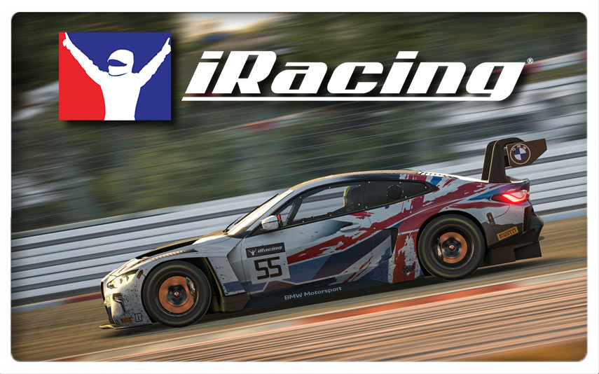 iRacing – 2021 Season 2 Patch 5 and Hotfix Deployed - Bsimracing
