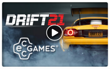 Preview: DRIFT21