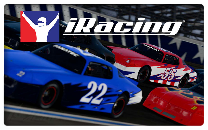 iracing ai tracks