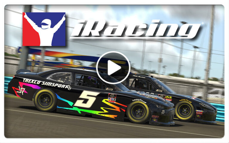 voice attack profile iracing