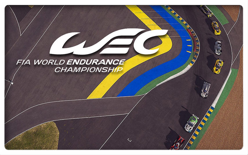 Official WEC Series Game Coming In 2023 Bsimracing
