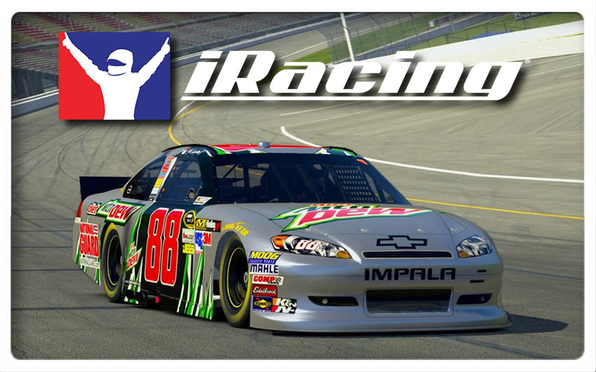 iRacing - 2021 Season 3 Patch 4 Deployed - Bsimracing