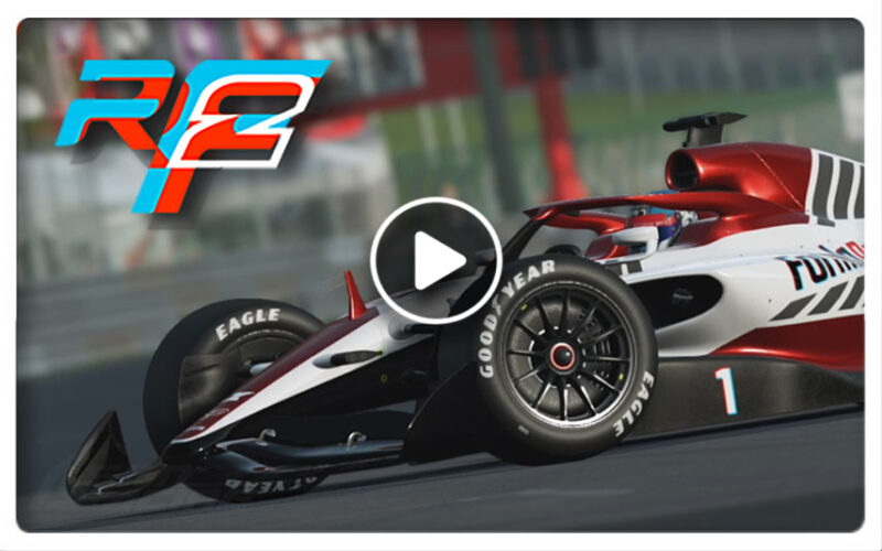 rfactor alive modding rfactor alive modding
