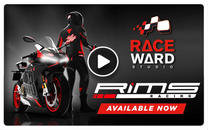 rims racing game