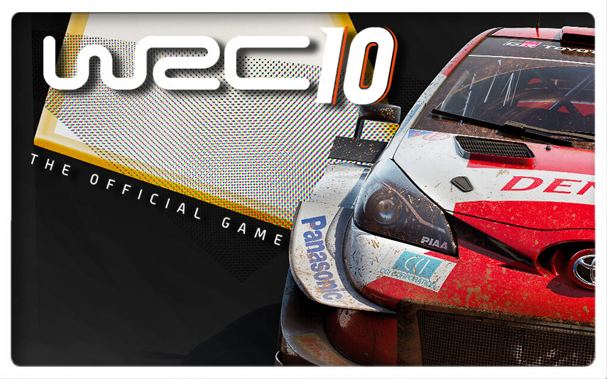 wrc 10 car list wrc 10 car list