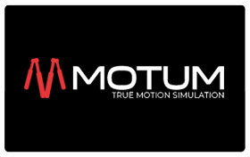 Motum Simulation