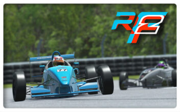 rFactor 2