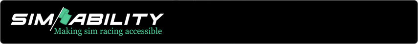 SimAbility - Products for Fanatec Wheels For 2022 SimAbility - Products for Fanatec Wheels For 2022