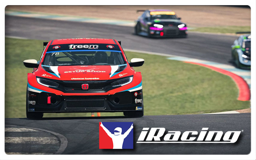 Brazilian Stock Car Pro Series cars coming to iRacing in 2022