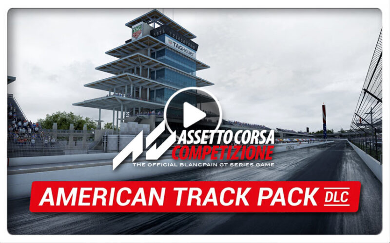 assetto corsa free camera mode
