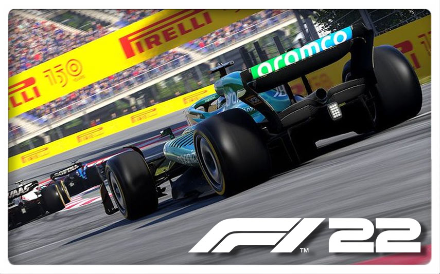 F1 22 Developers Reveal Top Community Issues and Upcoming Fixes