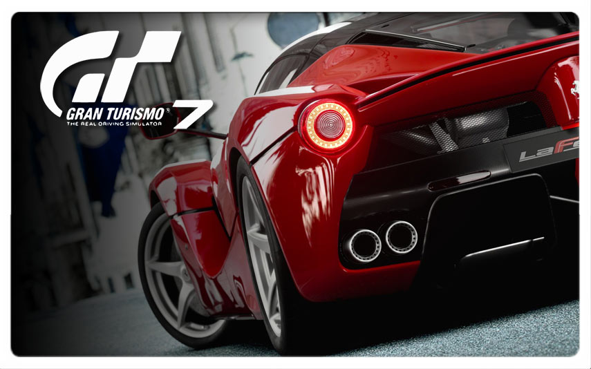 Update: Gran Turismo 7 Is Back Online, Polyphony Digital