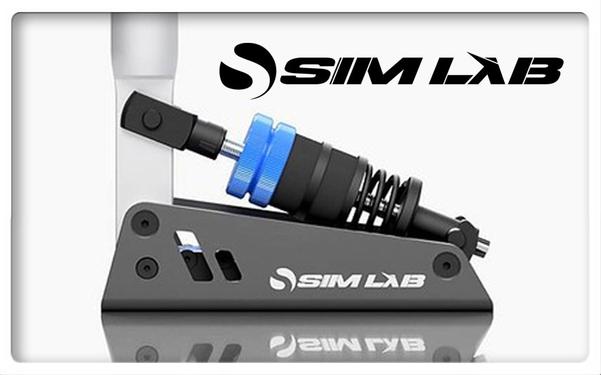 SimLab Teased A New Handbrake Bsimracing
