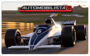 Automobilista 2 December 2022 Development Update