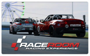 RaceRoom Update 30_12_22