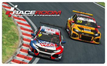 RaceRoom Update 20_01_23