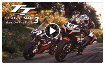 TT Isle of Man Ride on the Edge 3 Gameplay