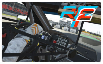 rFactor 2 2023 Release Candidate Update 2