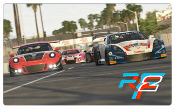 rFactor 2 Release Candidate Update Build 10577086