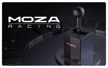 A Look At The MOZA RacingHGP Shifter