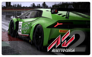 Assetto Corsa 2 Planned for 2024