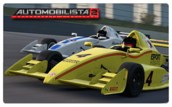 Automobilista 2 - March 2023 Development Update