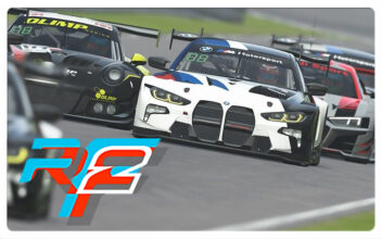 rF2 GT3 BOP Update